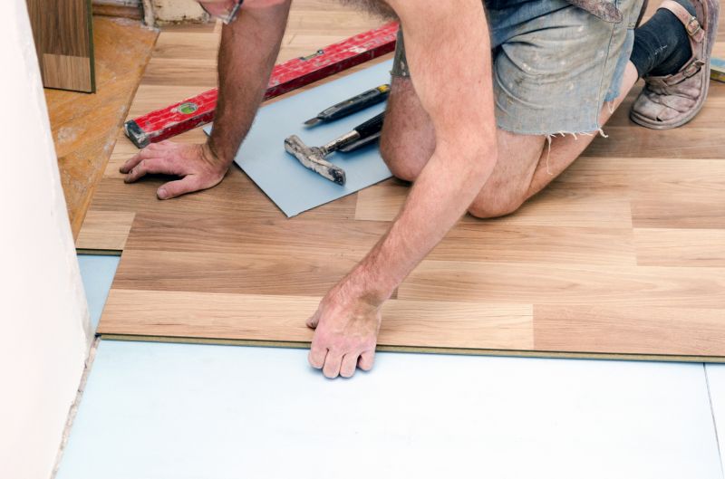 Flooring Service in Amesbury, MA