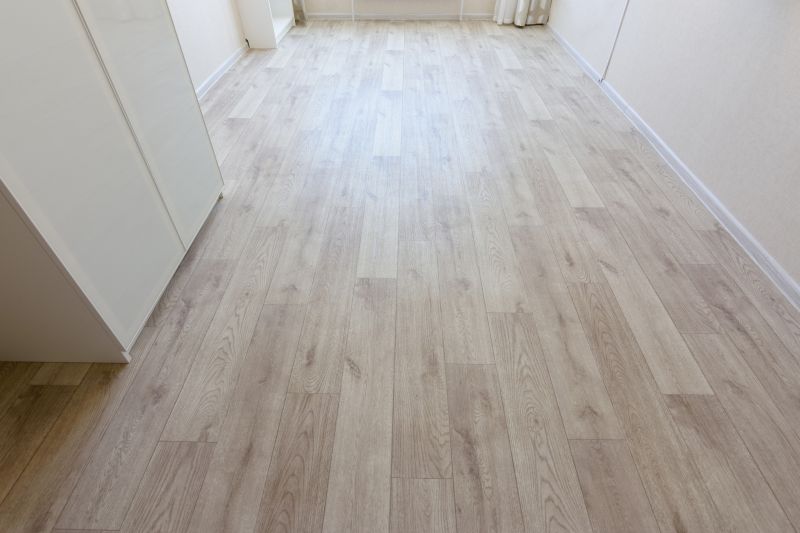 Linoleum Floor Installation in Reading, MA
