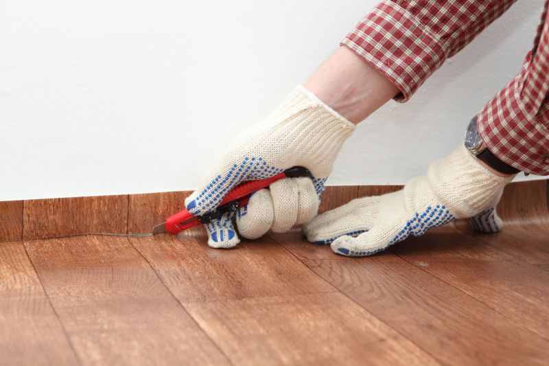 Linoleum Floor Installation in Topsfield, MA