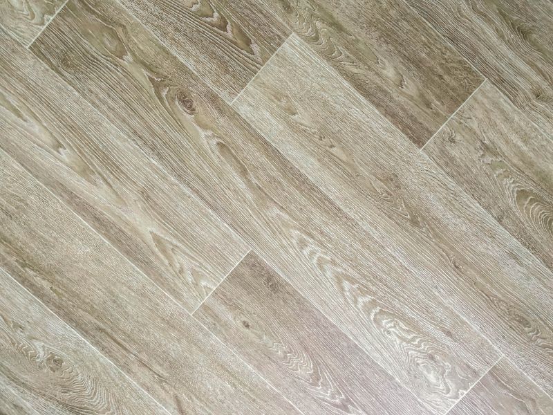 Linoleum Flooring Replacement in Amesbury, MA