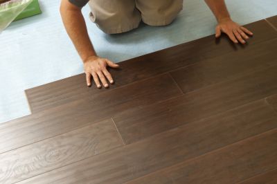Lvt Flooring Installation in Middleton, MA