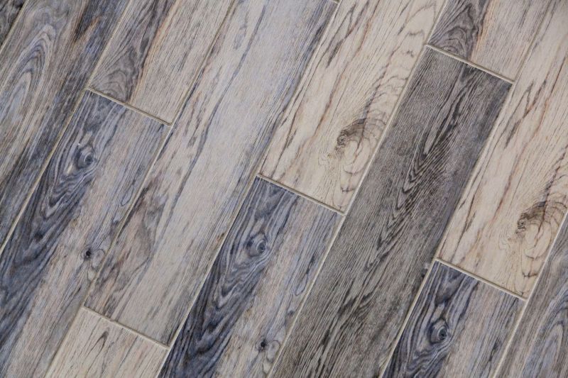 Sheet Flooring Installation in Exeter, NH