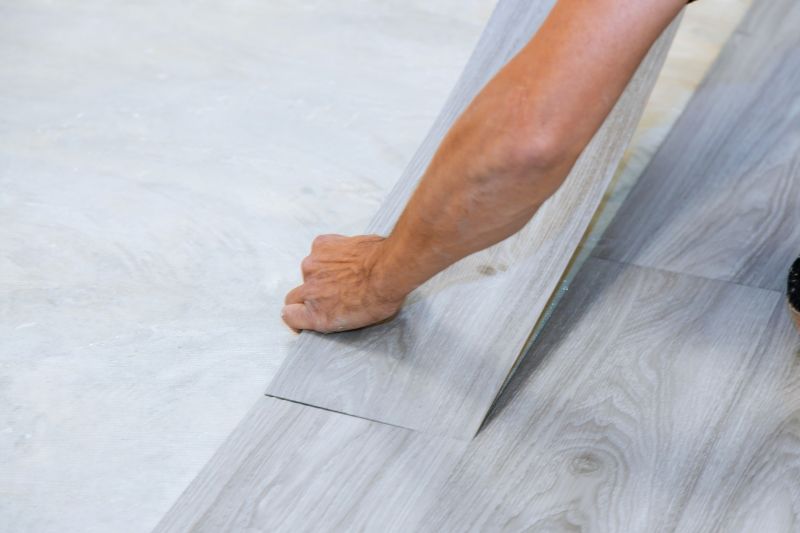 Sheet Flooring Installation in Plaistow, NH