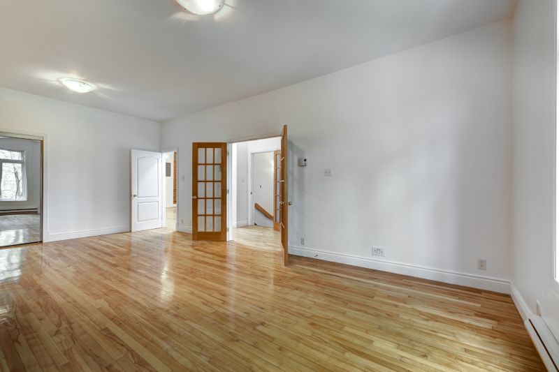 Vinyl Flooring Installation in Reading, MA
