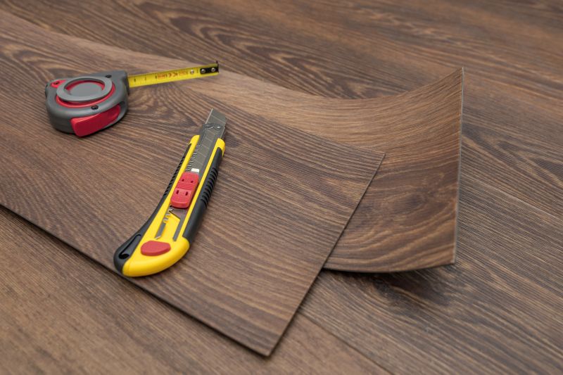 Vinyl Flooring Service in Amesbury, MA