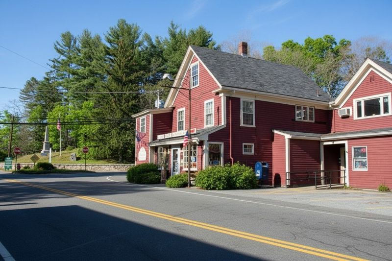 Boxford, MA