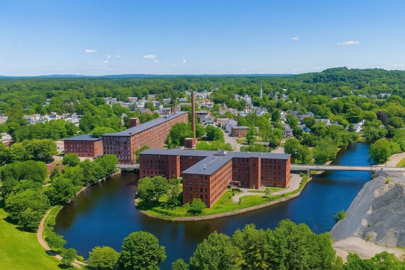 Dover, NH