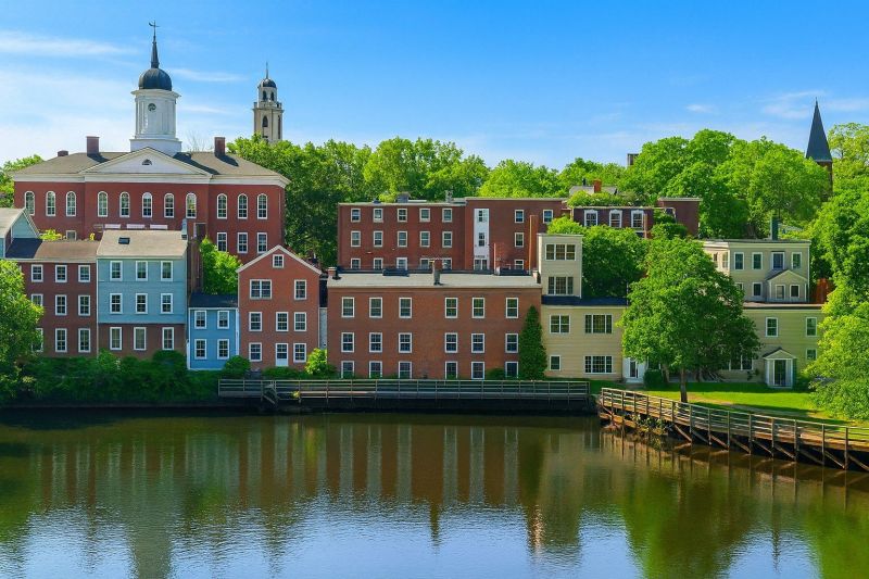 Exeter, NH