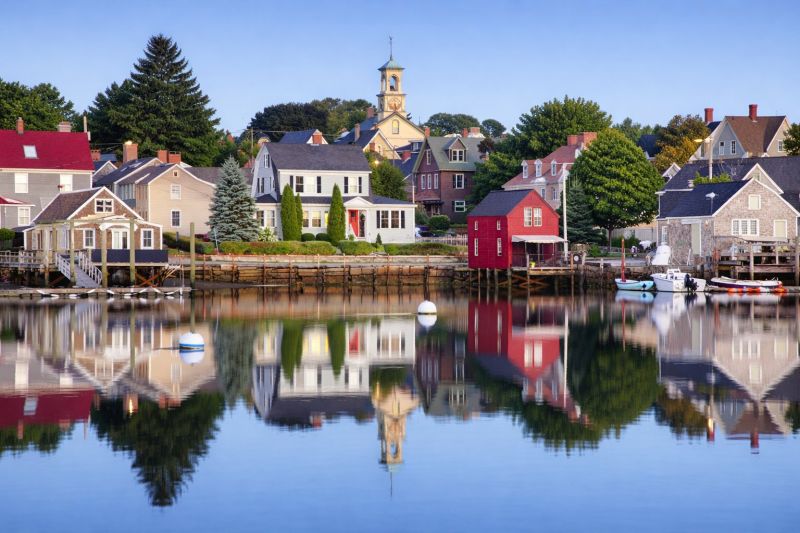 Hampstead, NH