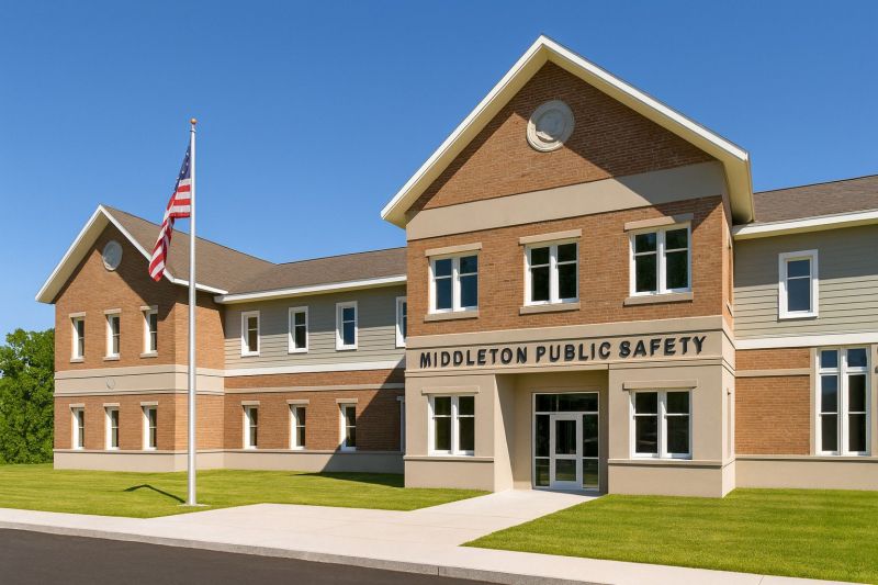 Middleton, MA