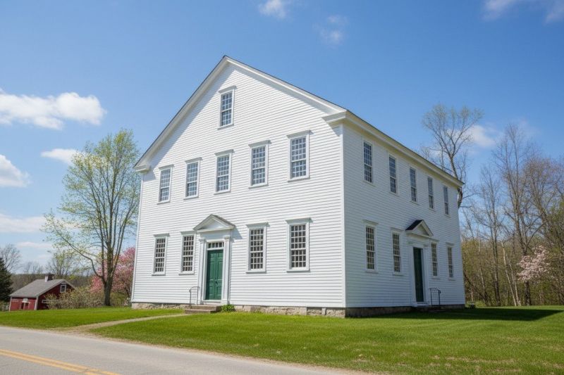 Sandown, NH